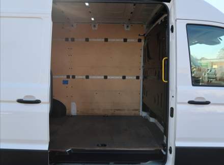 Volkswagen - Crafter