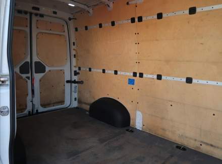 Volkswagen - Crafter