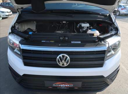 Volkswagen - Crafter