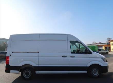 Volkswagen - Crafter