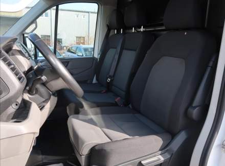 Volkswagen - Crafter