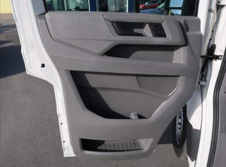 Volkswagen - Crafter