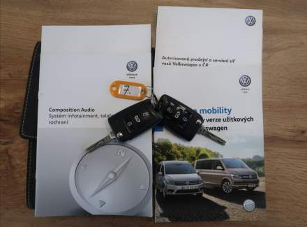 Volkswagen - Crafter