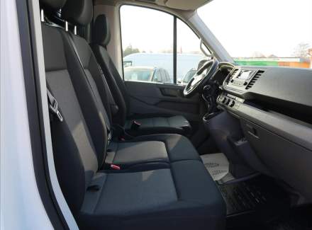 Volkswagen - Crafter