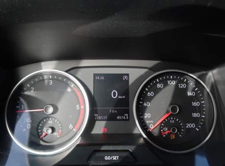 Volkswagen - Crafter