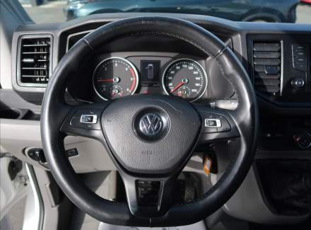 Volkswagen - Crafter