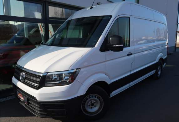 Volkswagen - Crafter