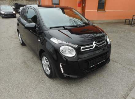 Citroën - C1