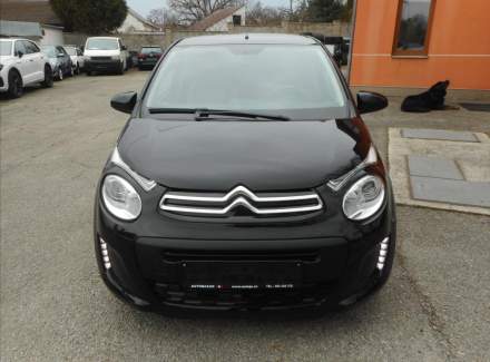 Citroën - C1