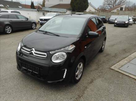 Citroën - C1