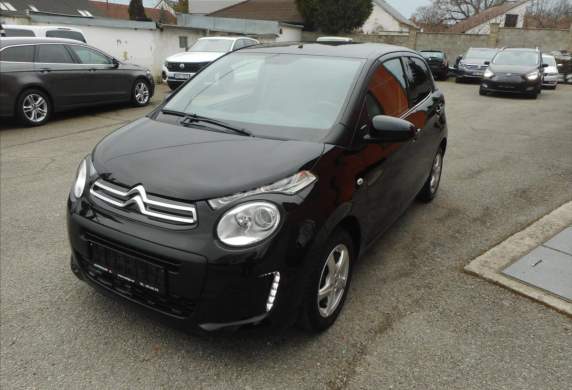 Citroën - C1