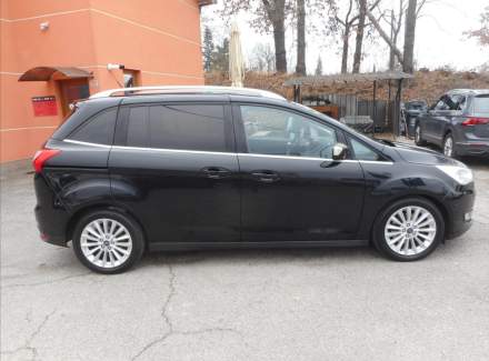 Ford - C-MAX