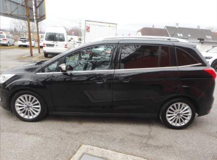 Ford - C-MAX