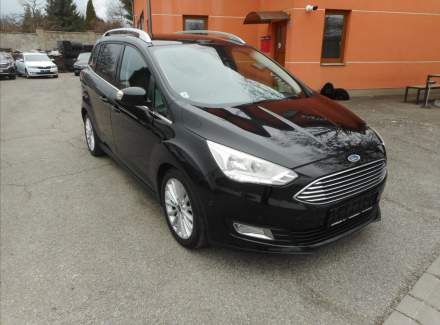 Ford - C-MAX