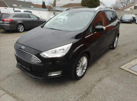 Ford - C-MAX