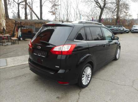 Ford - C-MAX