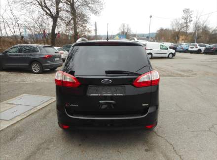 Ford - C-MAX