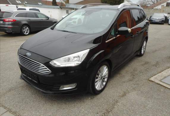 Ford - C-MAX