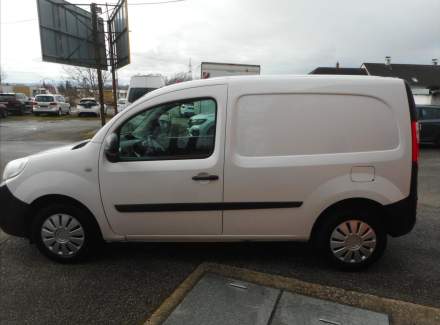 Renault - Kangoo