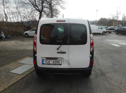 Renault - Kangoo