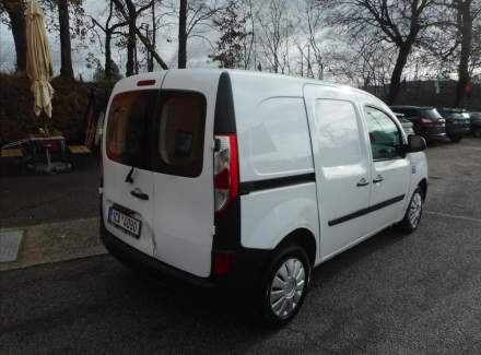 Renault - Kangoo