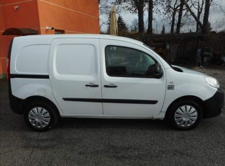 Renault - Kangoo
