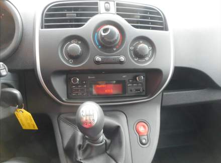 Renault - Kangoo