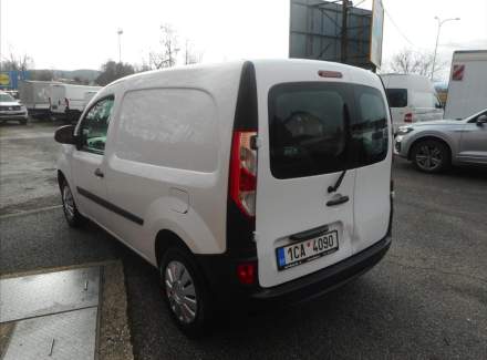 Renault - Kangoo