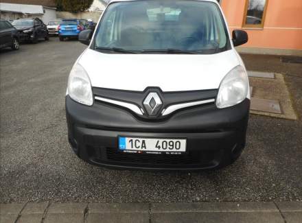 Renault - Kangoo