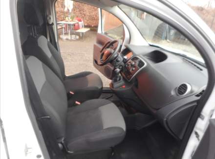 Renault - Kangoo