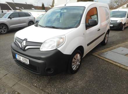 Renault - Kangoo