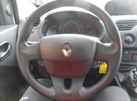 Renault - Kangoo