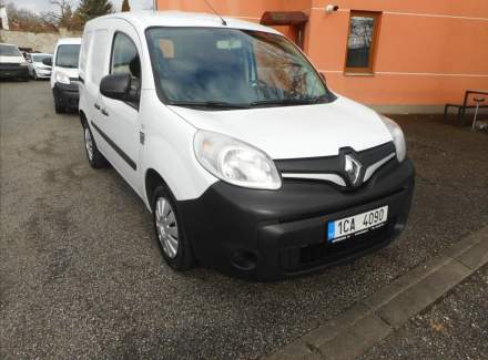 Renault - Kangoo