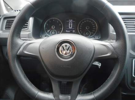 Volkswagen - Caddy