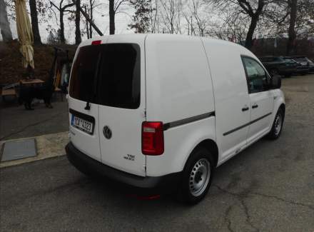 Volkswagen - Caddy