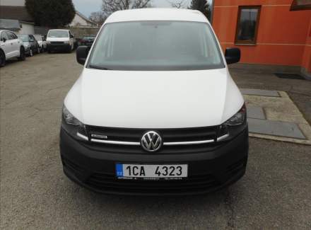 Volkswagen - Caddy