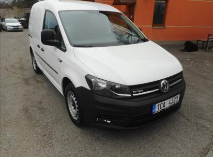 Volkswagen - Caddy