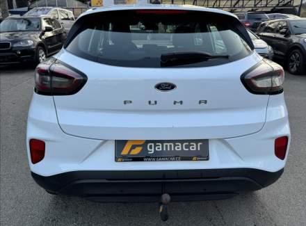 Ford - Puma