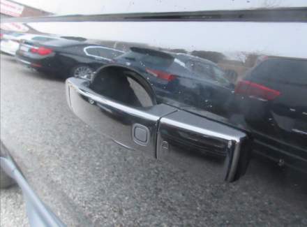 Land Rover - Range Rover Sport