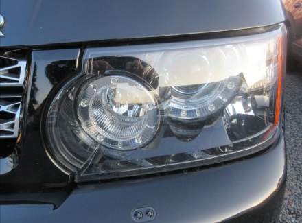 Land Rover - Range Rover Sport