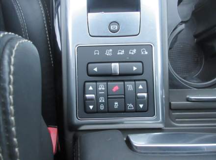 Land Rover - Range Rover Sport