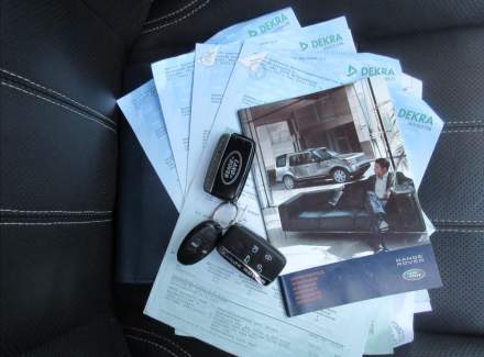 Land Rover - Range Rover Sport