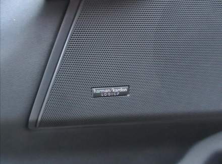 Land Rover - Range Rover Sport