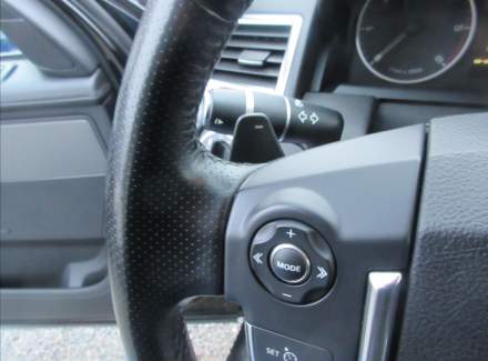 Land Rover - Range Rover Sport