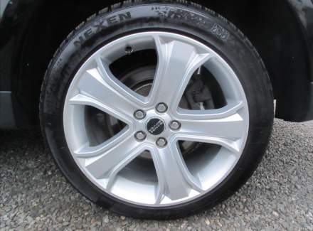 Land Rover - Range Rover Sport