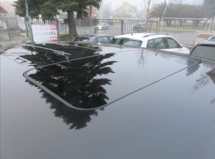 Land Rover - Range Rover Sport