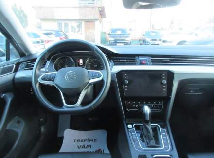 Volkswagen - Passat