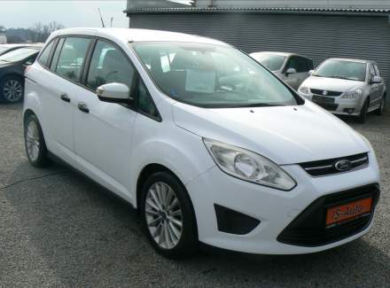Ford - C-MAX