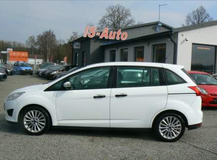 Ford - C-MAX