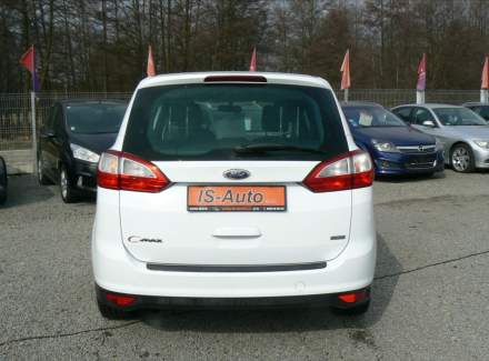 Ford - C-MAX